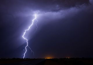 El tiempo de la próxima semana en España: las tormentas con lluvias torrenciales podrían llegar en cuestión de horas