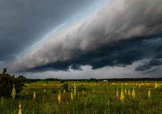El tiempo de la segunda mitad de agosto según el mejor modelo: así prevé las lluvias y las temperaturas en España