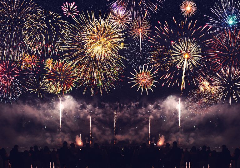 Nochevieja 2020 Nochevieja 2020