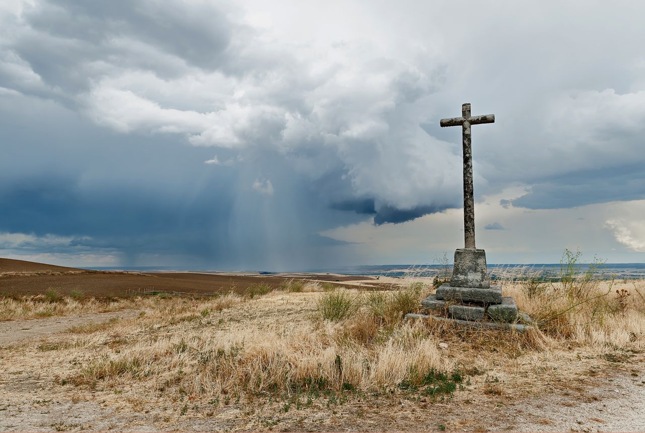 La variabilidad meteorológica condicionará y dificultará las previsiones a medio plazo para la Semana Santa de 2025.