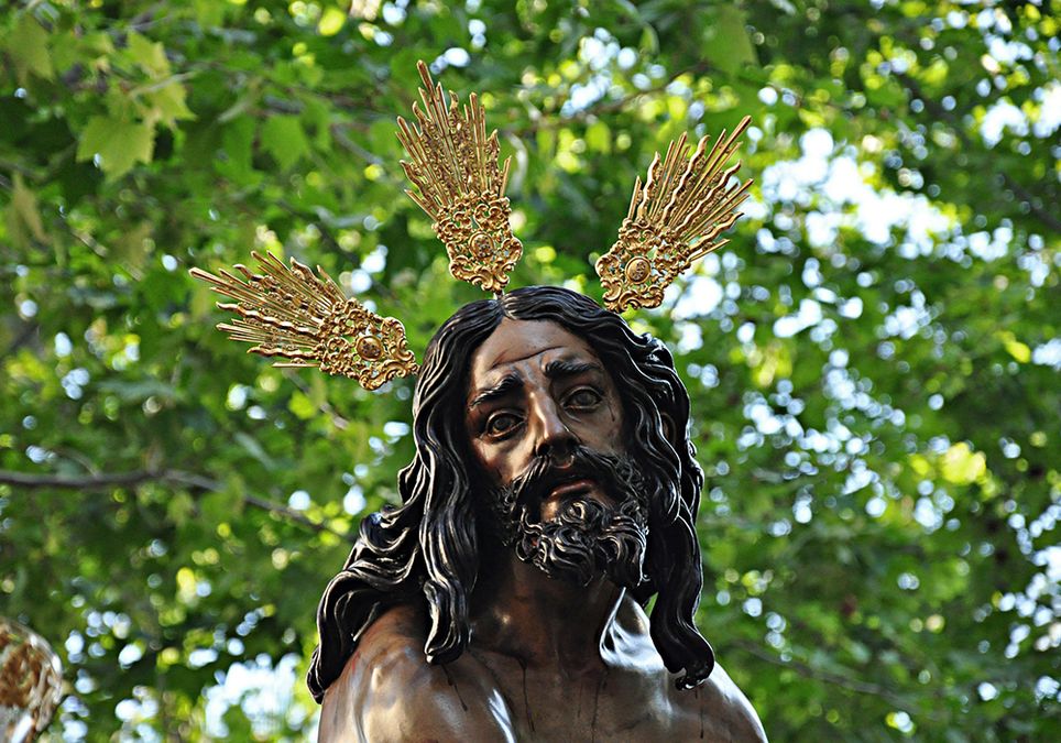 Semana Santa de Sevilla Semana Santa de Sevilla