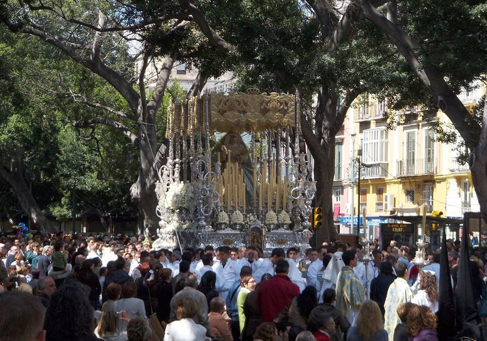 Semana Santa Málaga Semana Santa Málaga
