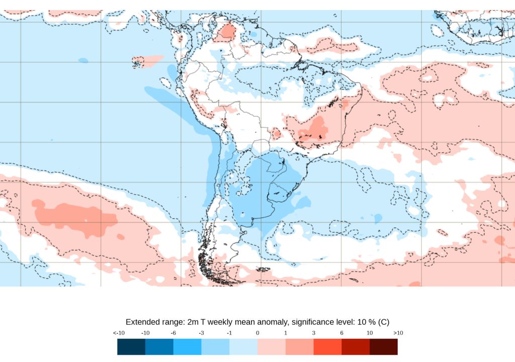 Lluvias Semana Santa Pascuas 2022 Argentina Lluvias Semana Santa Pascuas 2022 Argentina