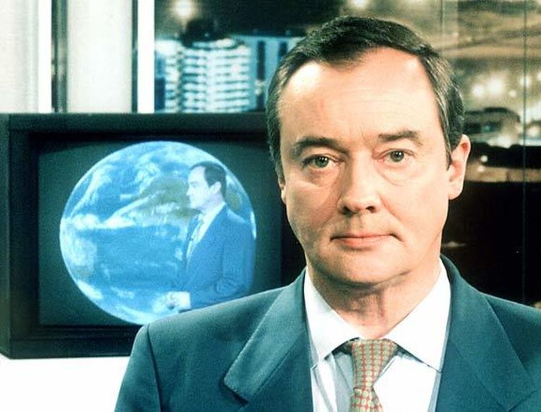 El tiempo de TVE a través del tiempo El tiempo de TVE a través del tiempo
