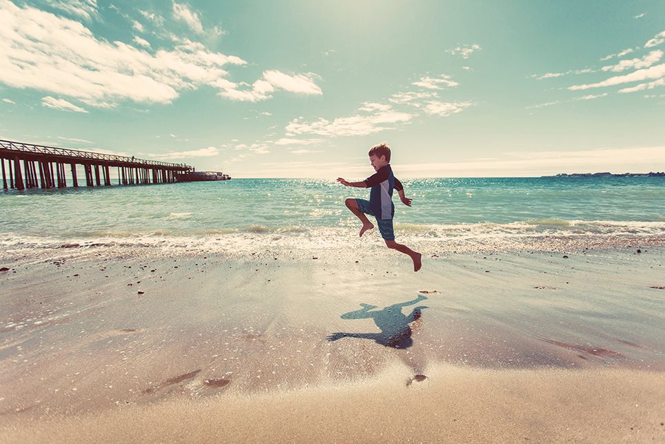 El tiempo del verano 2018: ¿cómo será? El tiempo del verano 2018: ¿cómo será?