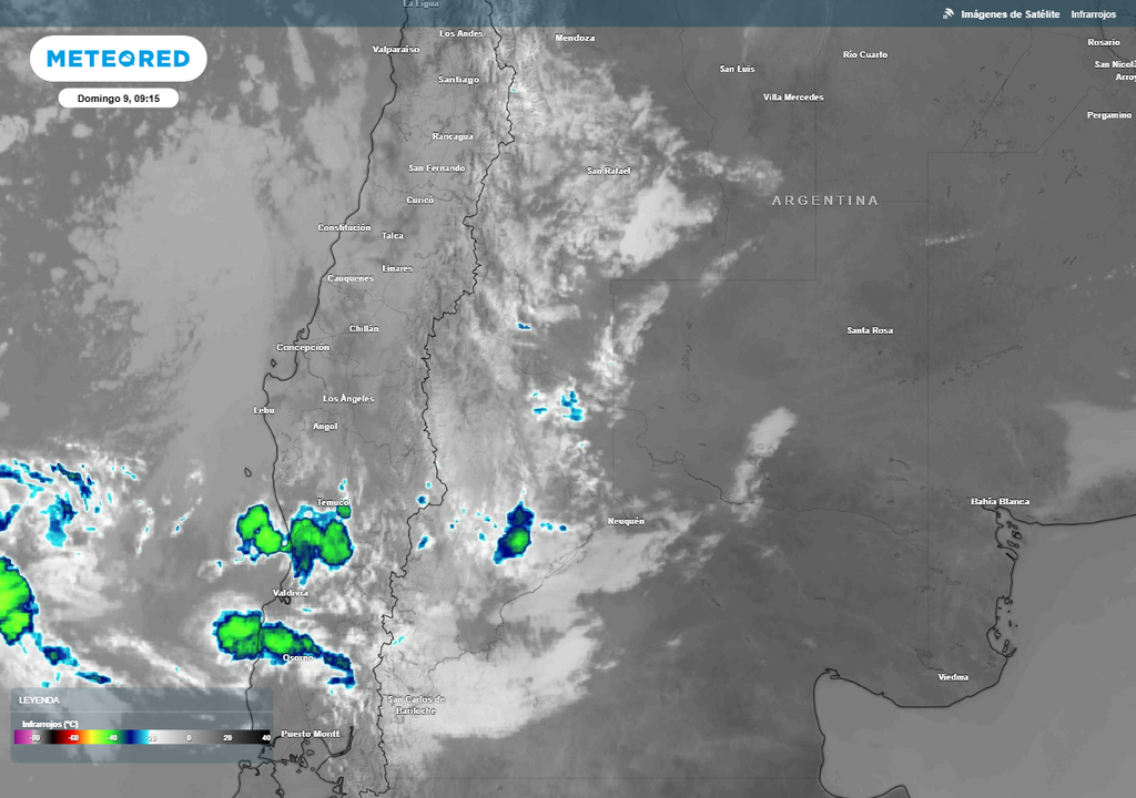 Tiempo Argentina alerta