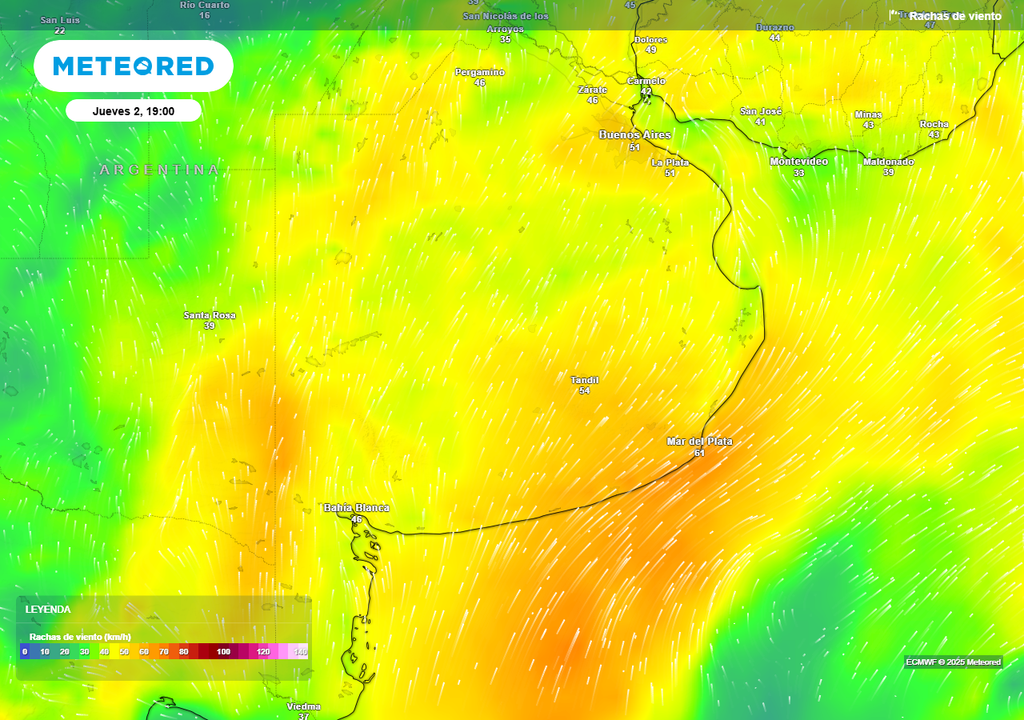 Alerta, Viento, Rafagas, Buenos Aires, Argentina Alerta, Viento, Rafagas, Buenos Aires, Argentina