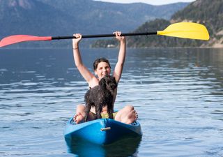 El tiempo en Argentina para el primer fin de semana de febrero