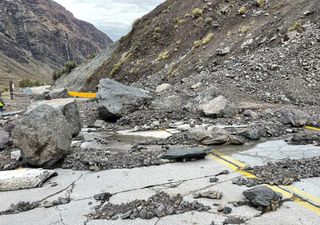 El tiempo en Argentina para la última semana de junio: cederán el gran temporal en cordillera y el calor en el norte