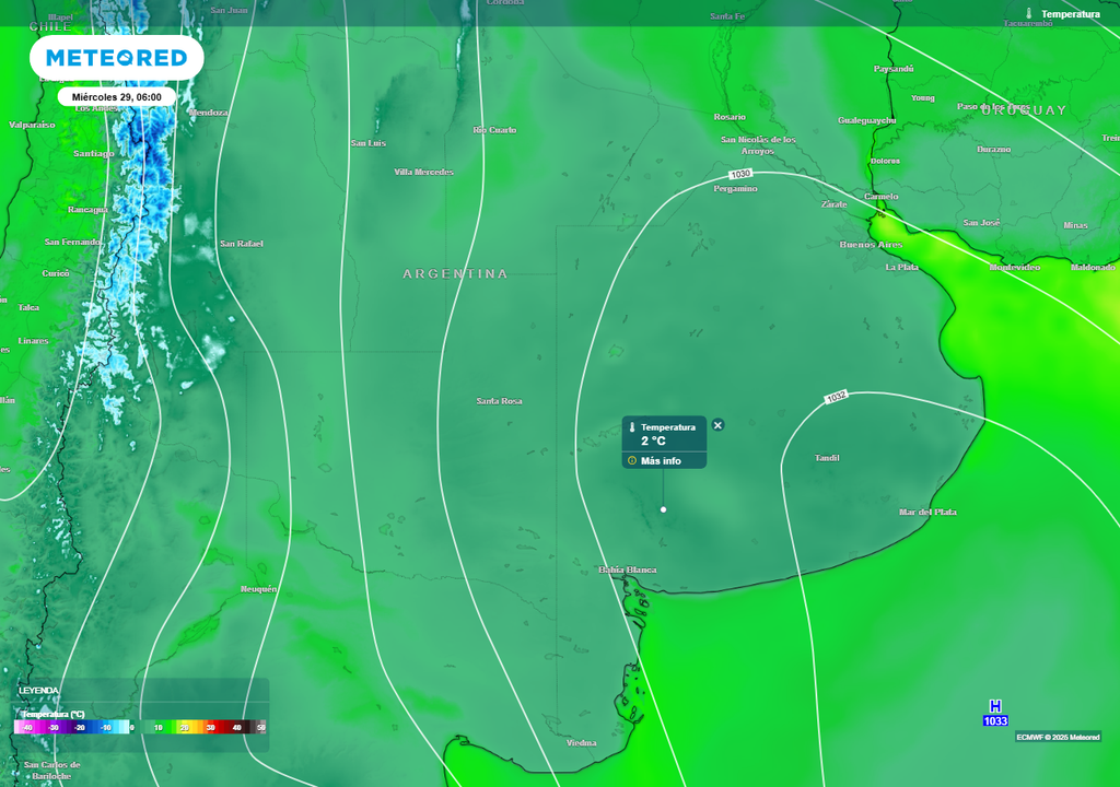 Tiempo clima pronóstico Argentina Tiempo clima pronóstico Argentina