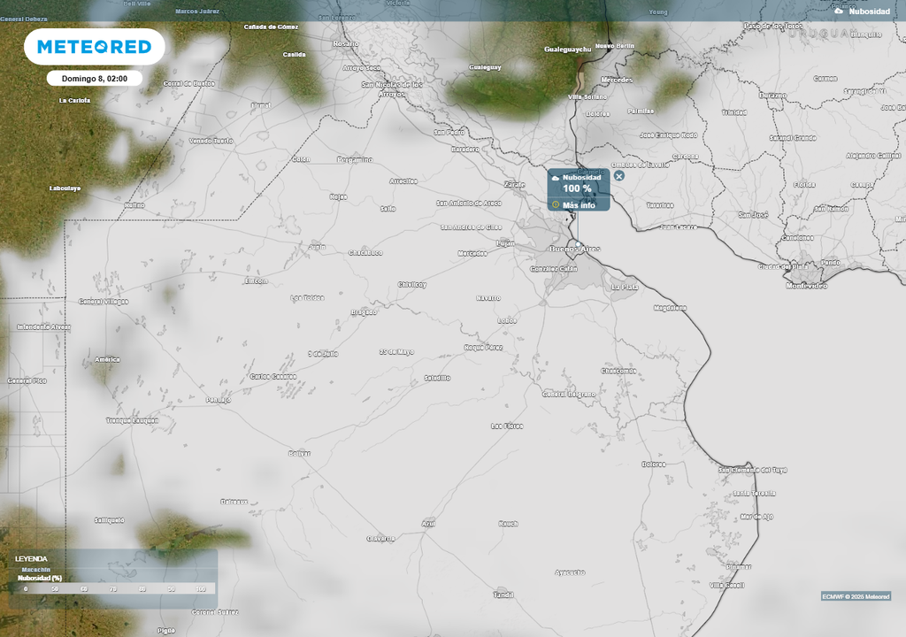 Tiempo clima pronóstico Buenos Aires fin de semana junio Tiempo clima pronóstico Buenos Aires fin de semana junio
