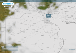 El pronóstico del tiempo en Buenos Aires: el fin de semana llegará con muchas nubes… ¿y lluvias?