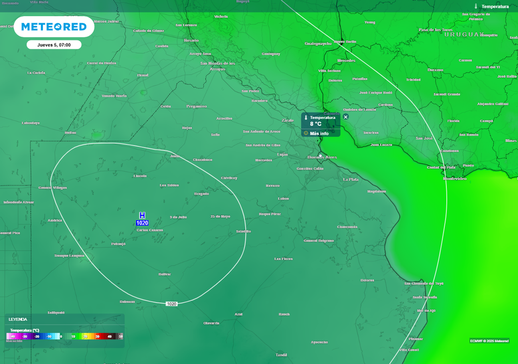 Tiempo clima pronóstico Buenos Aires fin de semana junio Tiempo clima pronóstico Buenos Aires fin de semana junio