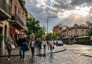 El tiempo en Capital y GBA: &iquest;seguir&aacute; la inestabilidad o se viene el calor?