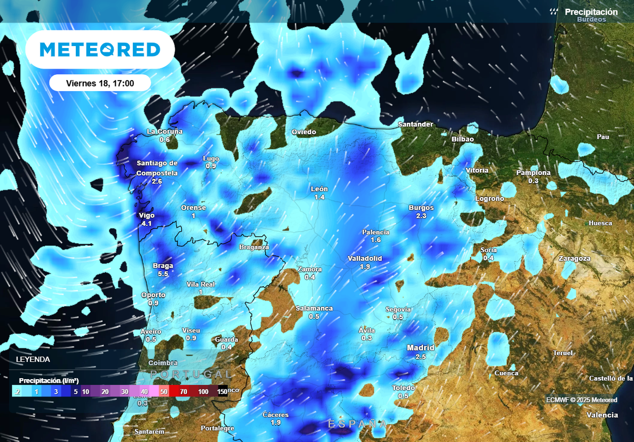 EL TIEMPO CYL visual data 8