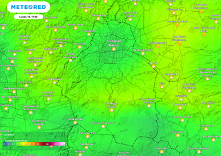 El tiempo en CDMX, 16 de diciembre: ambiente muy frío matinal, nieblas en áreas boscosas y rachas de hasta 30 km/h