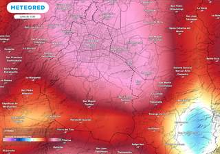 El tiempo en CDMX, 20 de mayo: temperaturas calurosas, rachas de hasta 60 km/h y posibles lluvias hacia la tarde