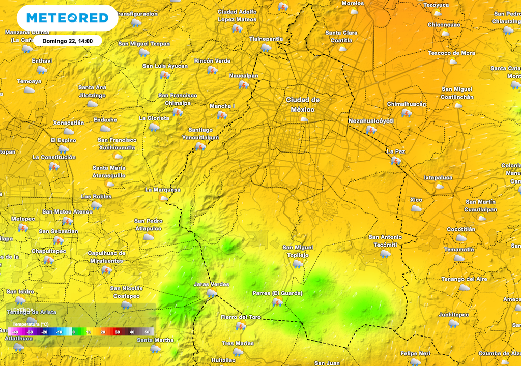 Clima CDMX - Figure 2