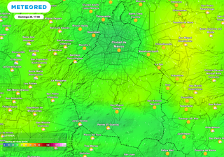 El tiempo en CDMX, 26 de enero: ambiente frío matinal, nieblas en áreas boscosas y rachas de hasta 30 km/h