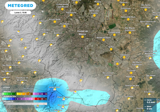 El tiempo en CDMX, 3 de febrero: amanecer fresco, calor para la mitad del día y condiciones estables