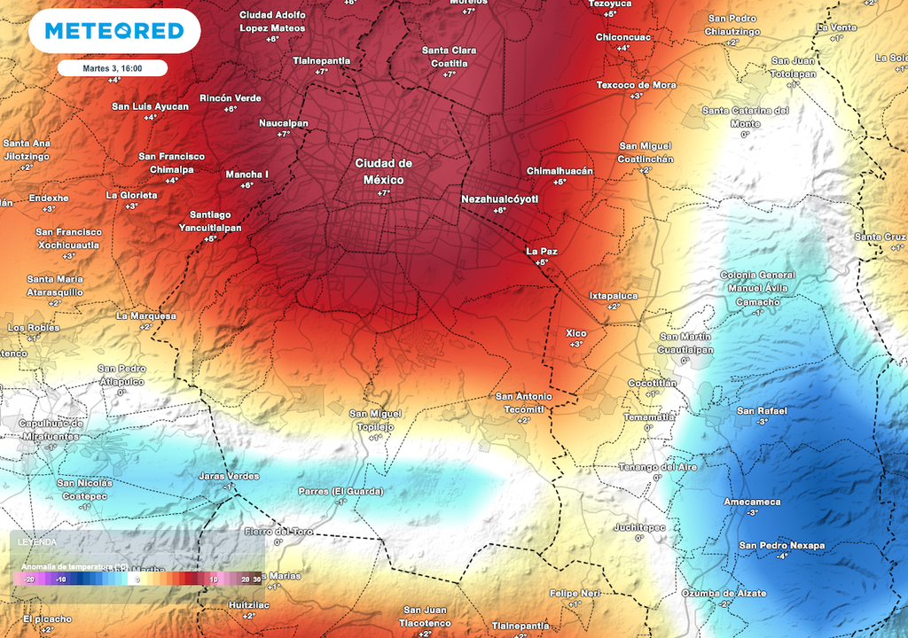 Temperatura Temperatura
