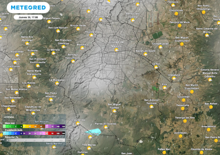 El tiempo en CDMX, 30 de enero: amanecer fresco, calor para la mitad del día y condiciones estables