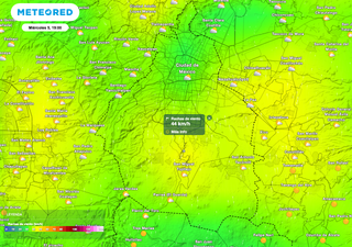 El tiempo en CDMX, 5 de marzo: ambiente cálido al medio día y rachas de hasta 45 km/h