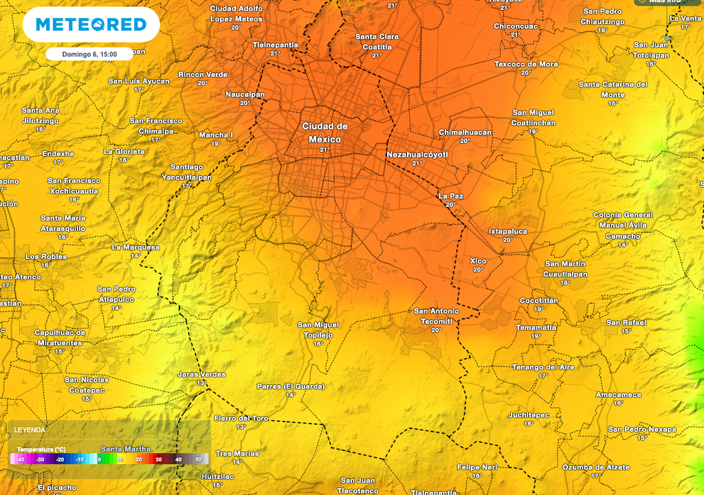 Temperatura Temperatura