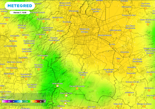 El tiempo en CDMX, 7 de febrero: condiciones estables con temperaturas agradables en todas las delegaciones