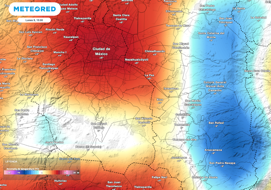 Temperaturas Temperaturas