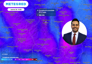 El tiempo en CDMX esta semana: a partir del miércoles regresan las fuertes tormentas