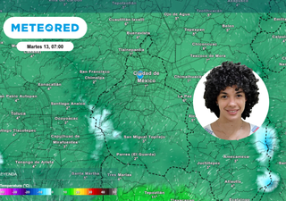 El tiempo en CDMX esta semana: el ambiente invernal se instala y a&uacute;n no se va