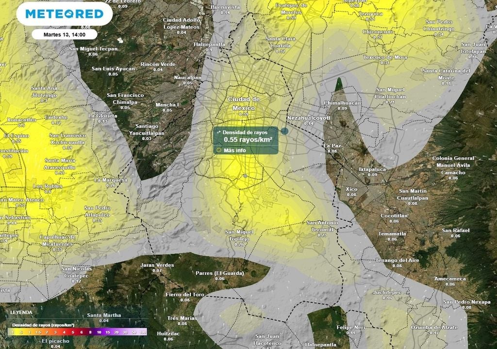 rayo Puedes reportar las afectaciones por tormentas marcando al 55 5683 2222 de la Secretaría de Gestión Integral de Riesgos y Protección Civil (SGIRPC).
