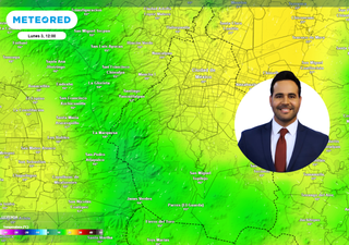 El tiempo en CDMX esta semana: se activa alerta amarilla por frío en cinco alcaldías