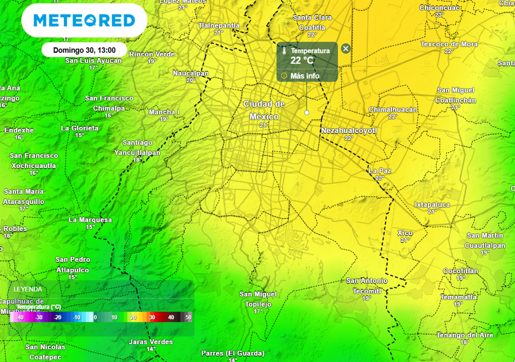 temperatura temperatura