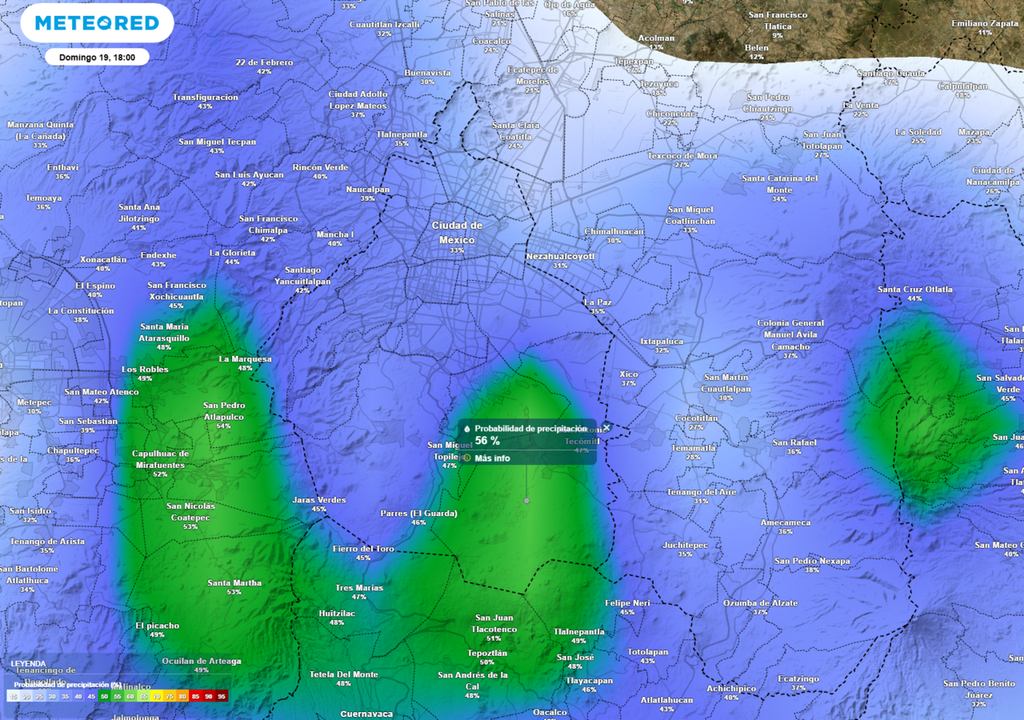 Si estás cerca de una tormenta eléctrica lo primero es buscar refugio en edificios o vehículos con las ventanas cerradas, nunca debajo de árboles.
