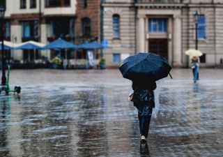 El tiempo en Chile esta semana: extenso sistema frontal traerá lluvias al país