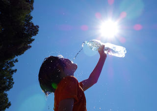 El tiempo en Chile esta semana, por Meteored: se espera una variación de las temperaturas y lluvias en el sur del país