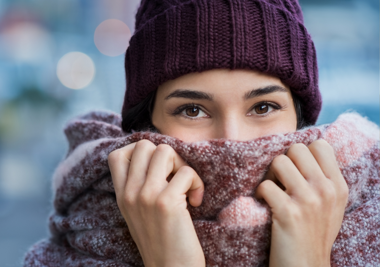 Se espera una semana con temperaturas bajas y precipitaciones cncentrdas en la Patagonia.
