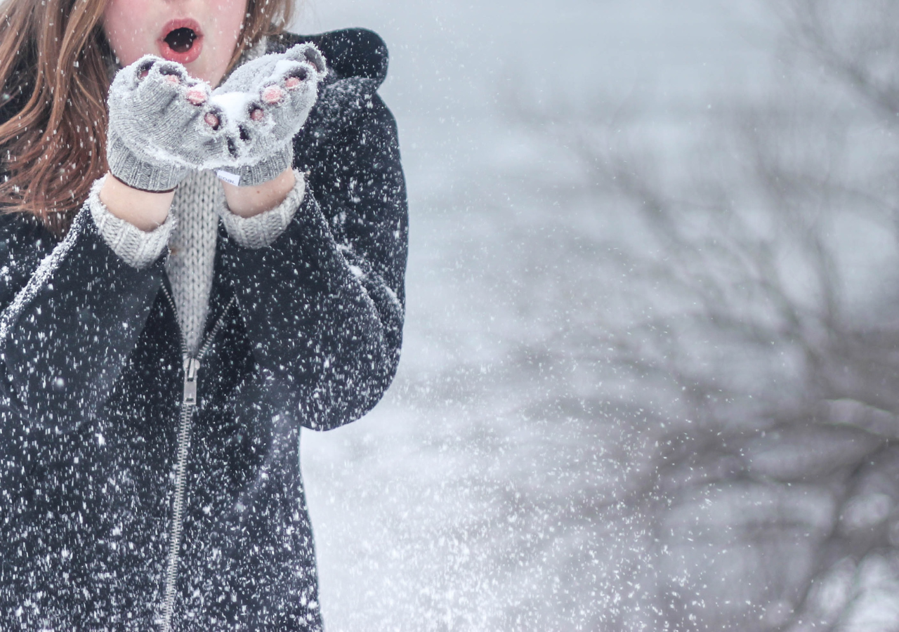 Bajas temperaturas y nevadas en lugares poco habituales, indica el pronóstico para la próxima semana en Chile.