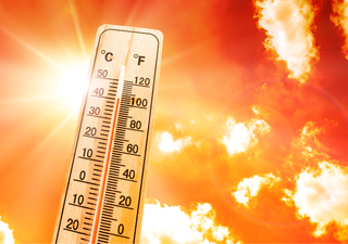 El tiempo en Chile para la primera quincena de enero: el calor seguirá afectando la zona centro-sur en el inicio del año