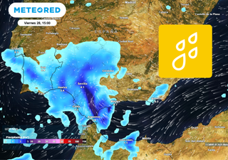 El tiempo en el Carnaval de Cádiz 2025: previsión de lluvia para el puente de Andalucía