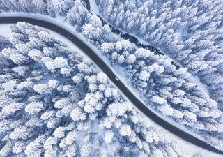 ¿Seguirán las "nevadonas" para el puente de diciembre? Así se prevé