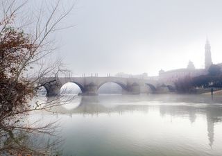 El tiempo en enero: ¿será un mes de calma o de importantes nevadas?