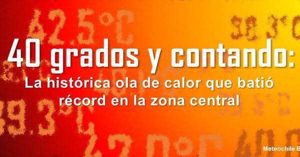 El Tiempo En Enero De 2019: Un Mes De Extremos El Tiempo En Enero De 2019: Un Mes De Extremos