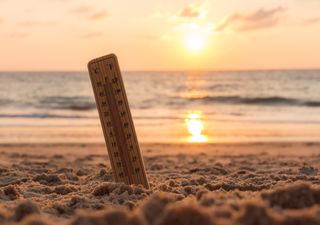 El tiempo en España: ¿ola de calor en el primer fin de semana del verano? 