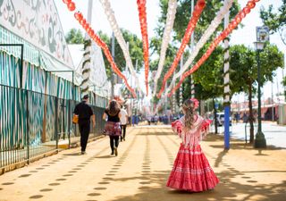 El tiempo de la Feria de Abril de Sevilla 2023 será histórico: calor récord