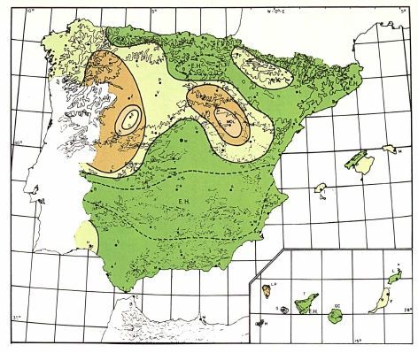 El Tiempo En La Olimpiada De Barcelona-1992: La Antesala. Parte I El Tiempo En La Olimpiada De Barcelona-1992: La Antesala. Parte I