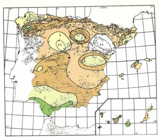 El Tiempo En La Olimpiada De Barcelona-1992: La Antesala. Parte I El Tiempo En La Olimpiada De Barcelona-1992: La Antesala. Parte I