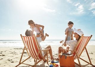 El tiempo en la segunda quincena de febrero en la Costa Atl&aacute;ntica: te contamos cu&aacute;ndo usar paraguas y cu&aacute;ndo sombrilla